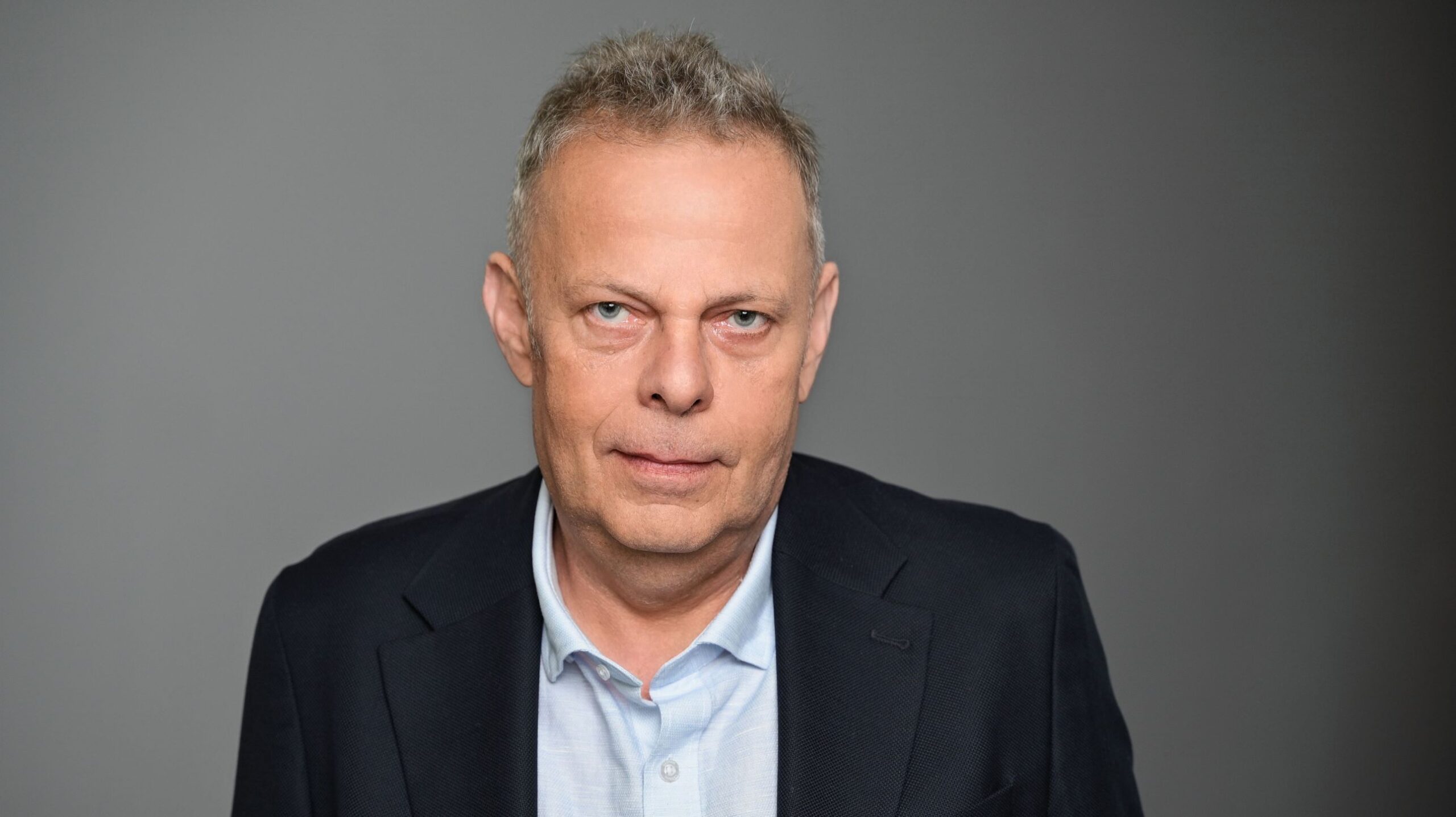 Jan Kornblit CEO Kornblit & Partners