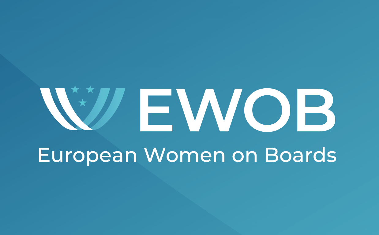 European Women on Boards - EWOB