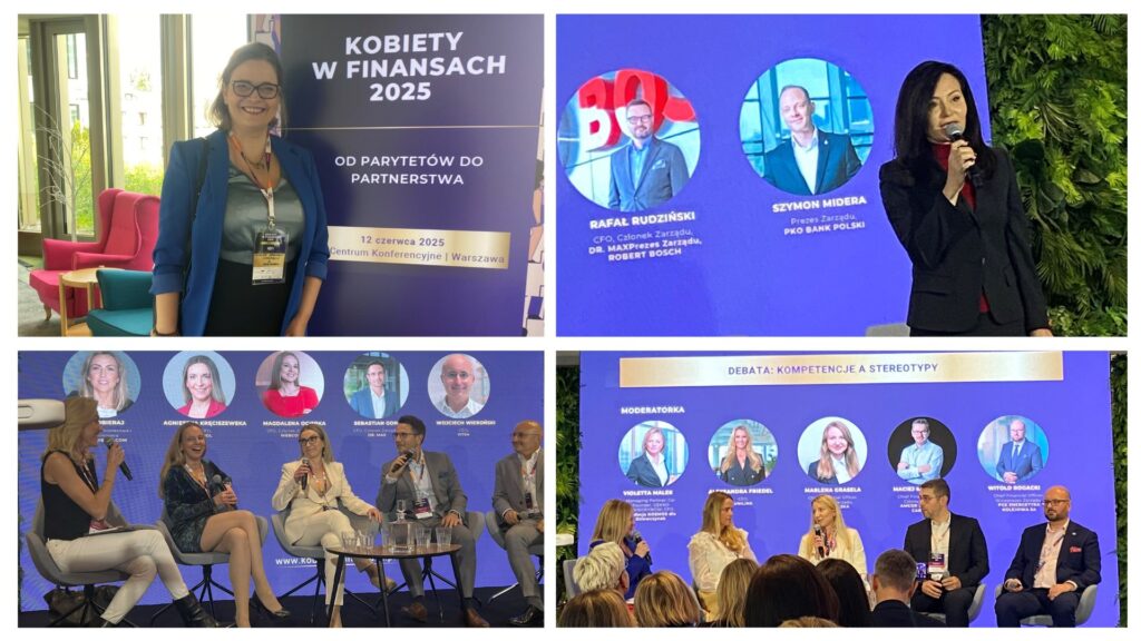 Kobiety w Finansach