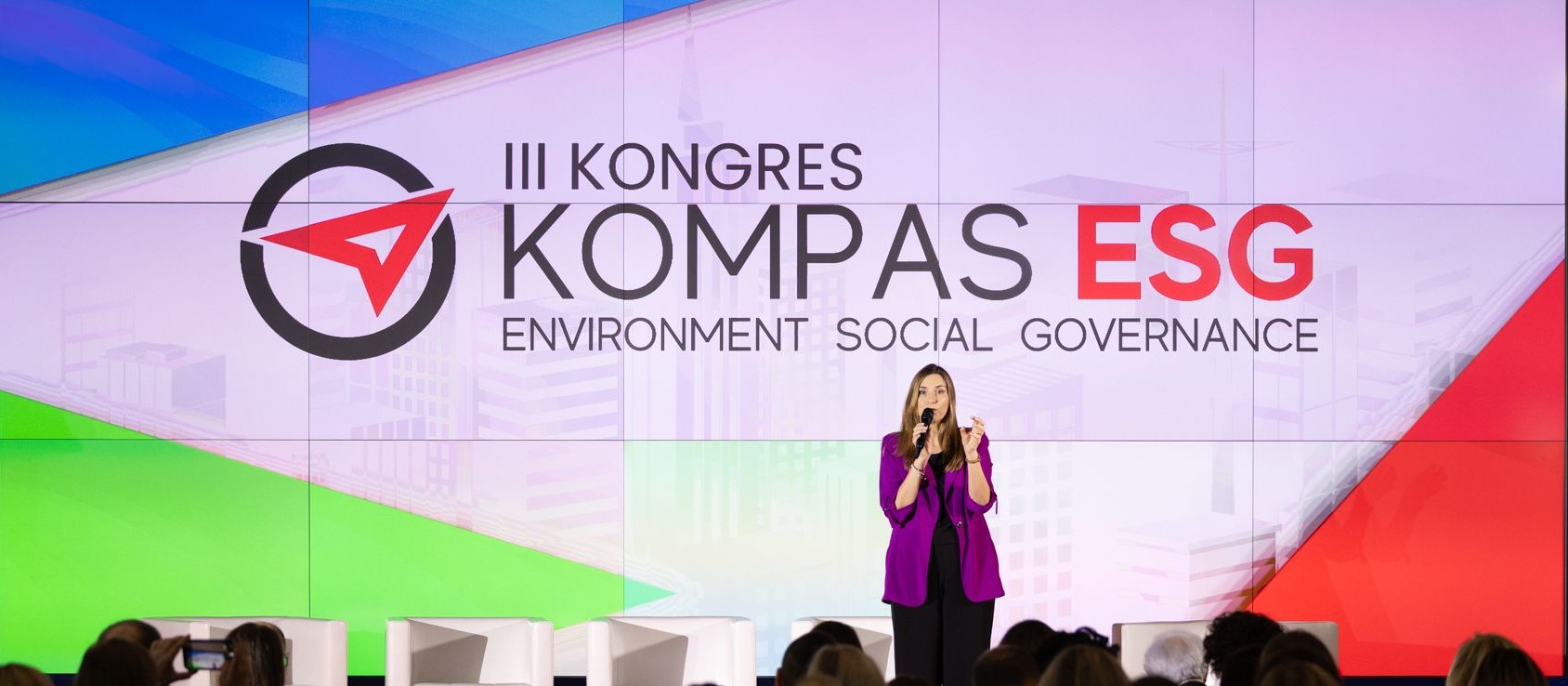 Kongres Kompas ESG