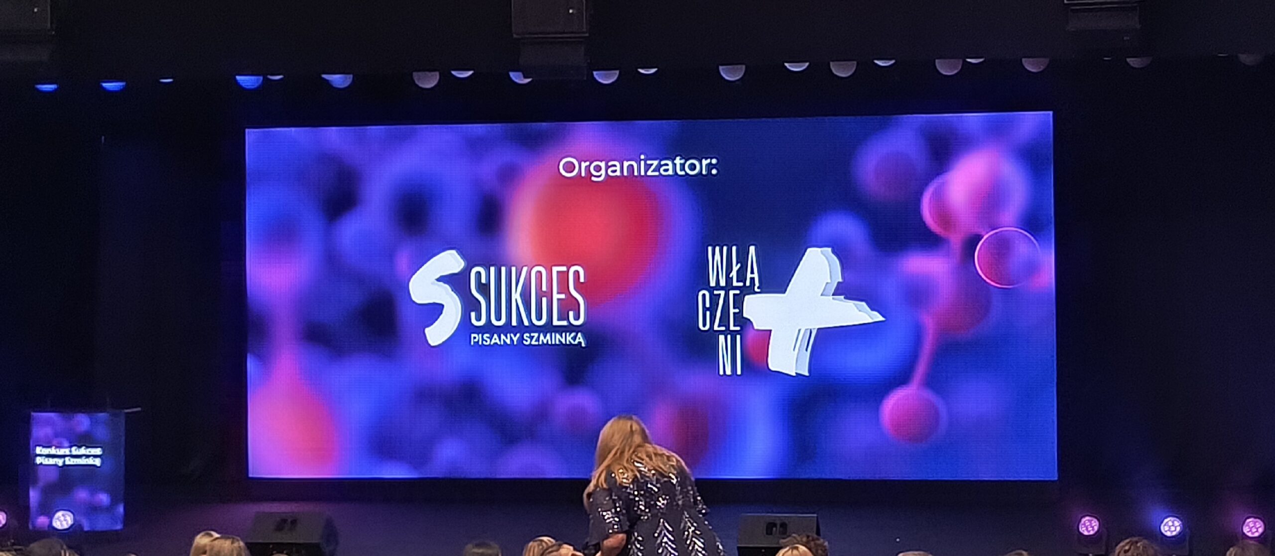 Sukces Pisany Szminką 2025
