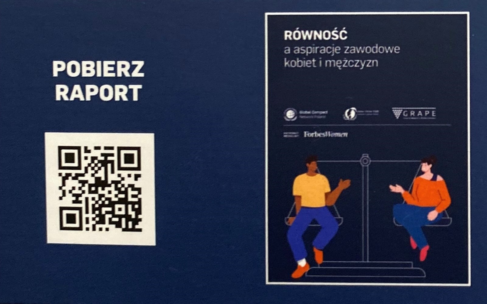 raport do pobrania GRAPE