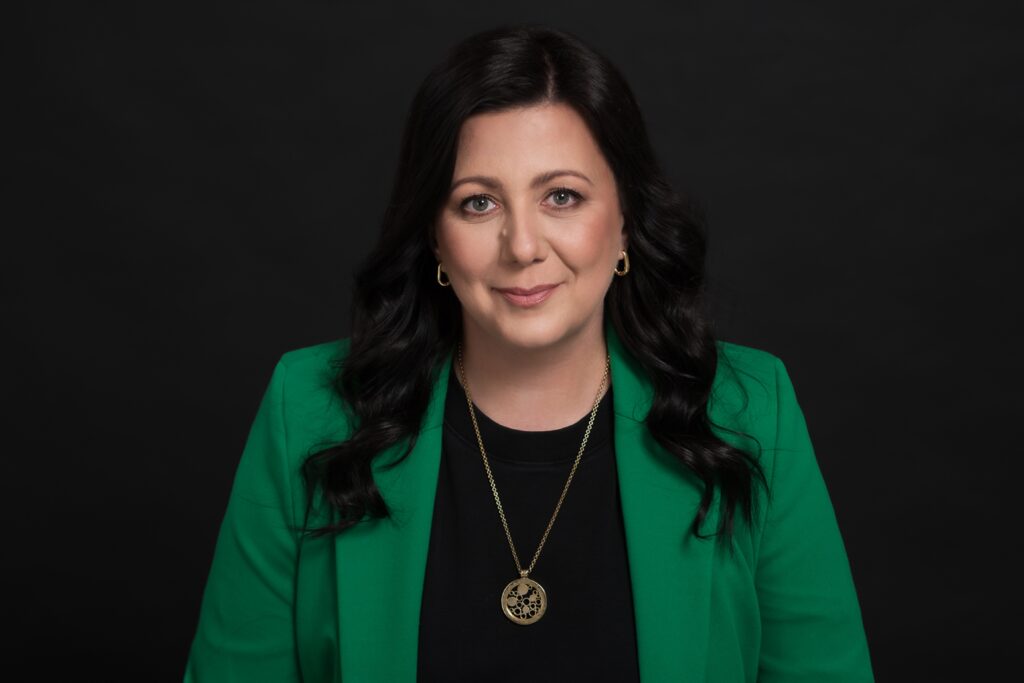 Beata Tylman - Nowakowska