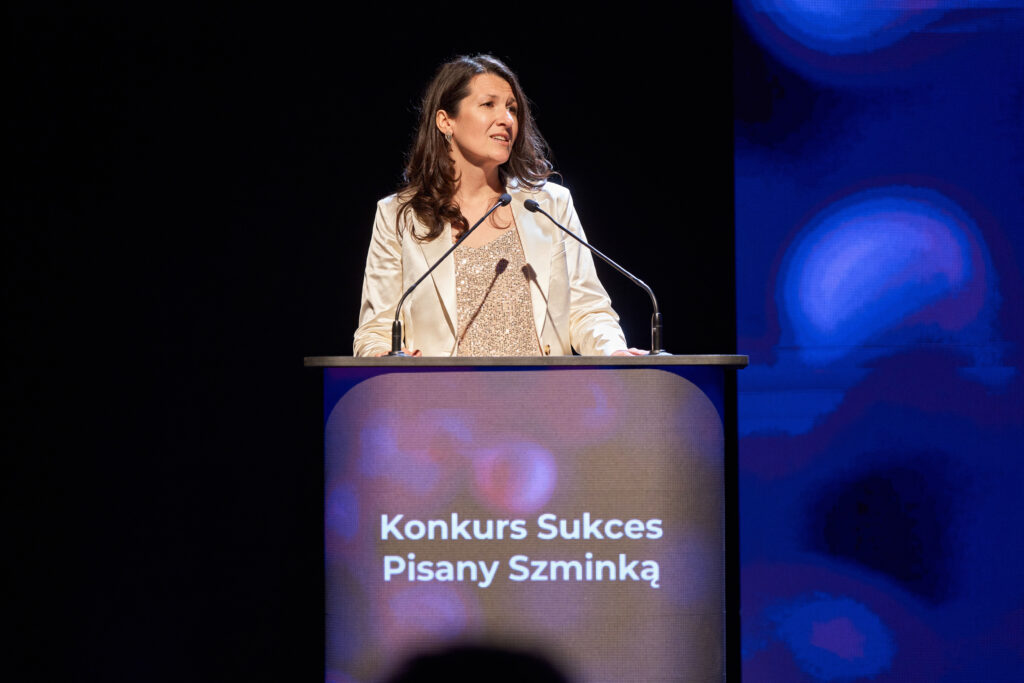 IQ Biozoom Dorota Dardzinska Sukces Pisany Szminką