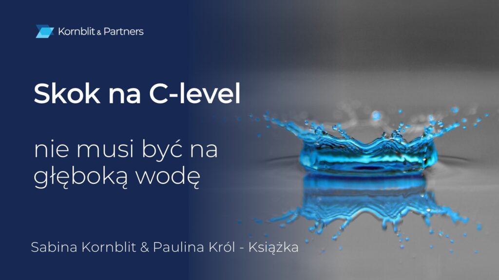 Kornblit & Partners C-level recruitment
