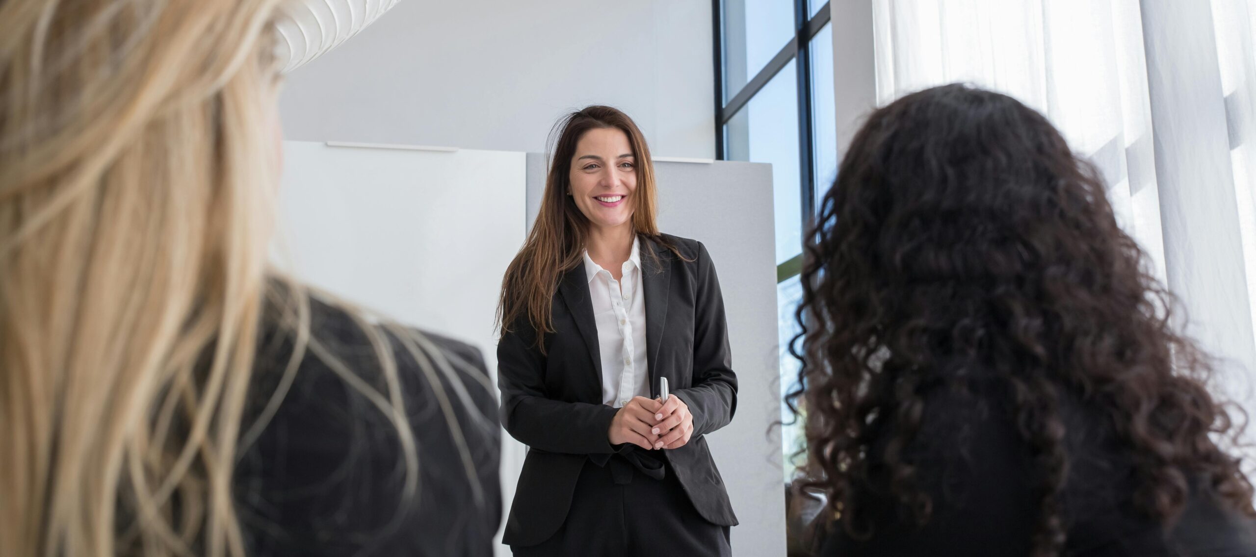 Jak awansować w pracy