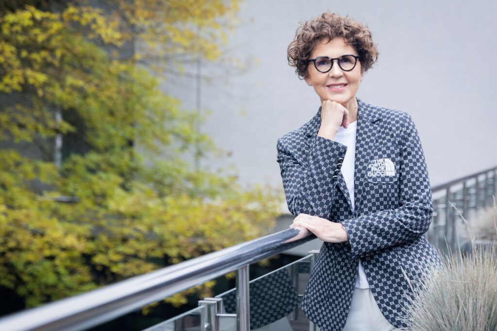 Ewa Sowińska Niezależna Członkini Rady Nadzorczej Orlen