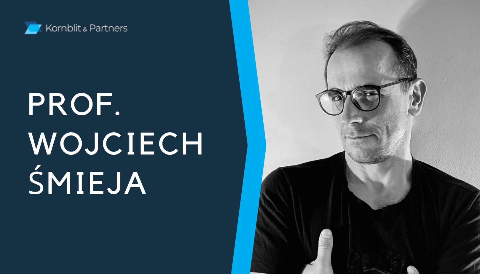 kryzys męskości Wojciech Śmieja